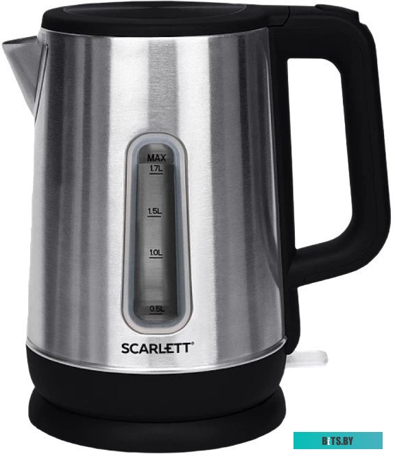 SC-EK21S23 Чайник SC-EK21S23 INOX SCARLETT