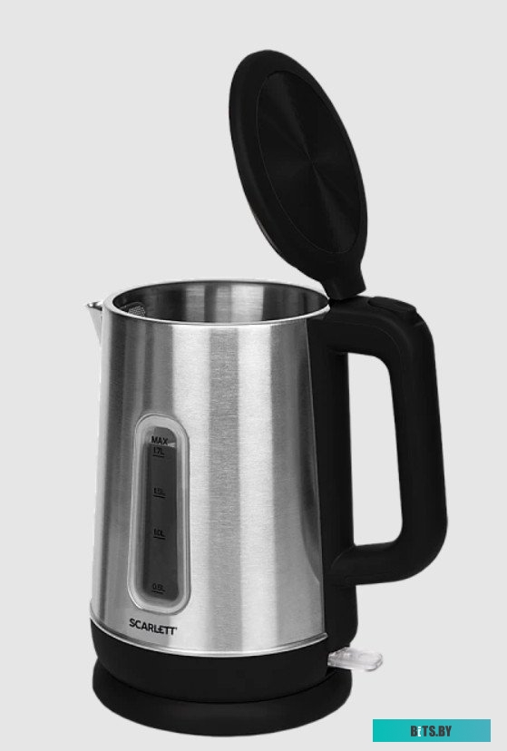 SC-EK21S23 Чайник SC-EK21S23 INOX SCARLETT