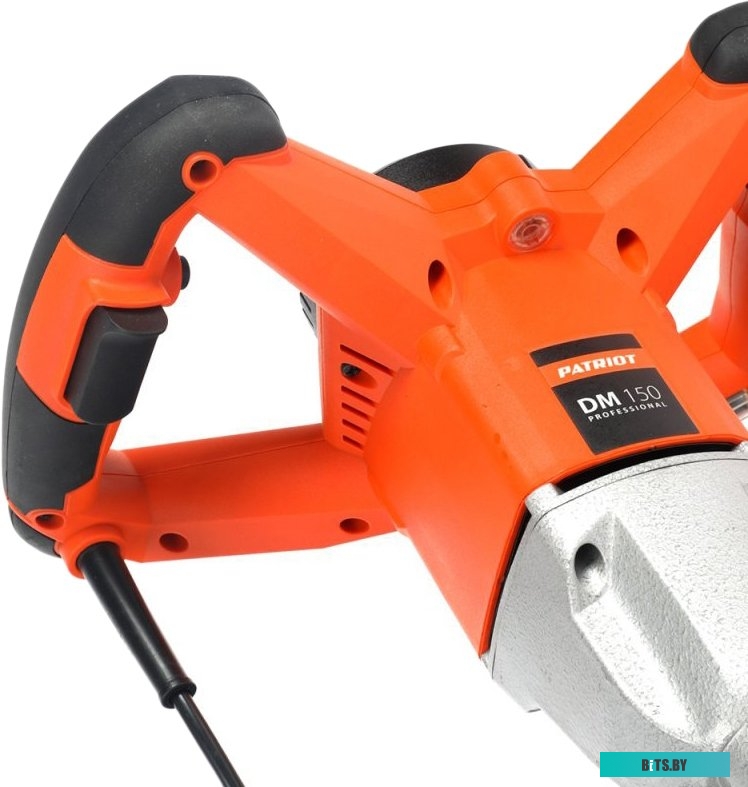 120301150 Дрель-миксер Patriot DM 150 [120301150]