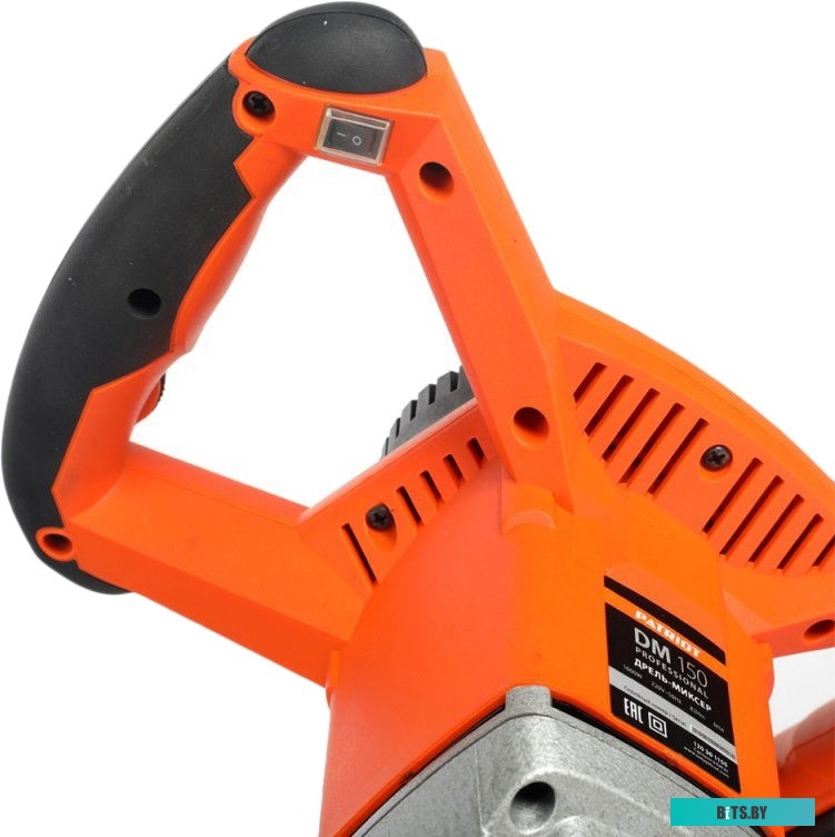 120301150 Дрель-миксер Patriot DM 150 [120301150]