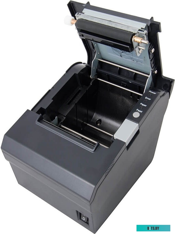 Принтер чеков Mertech G80 1014