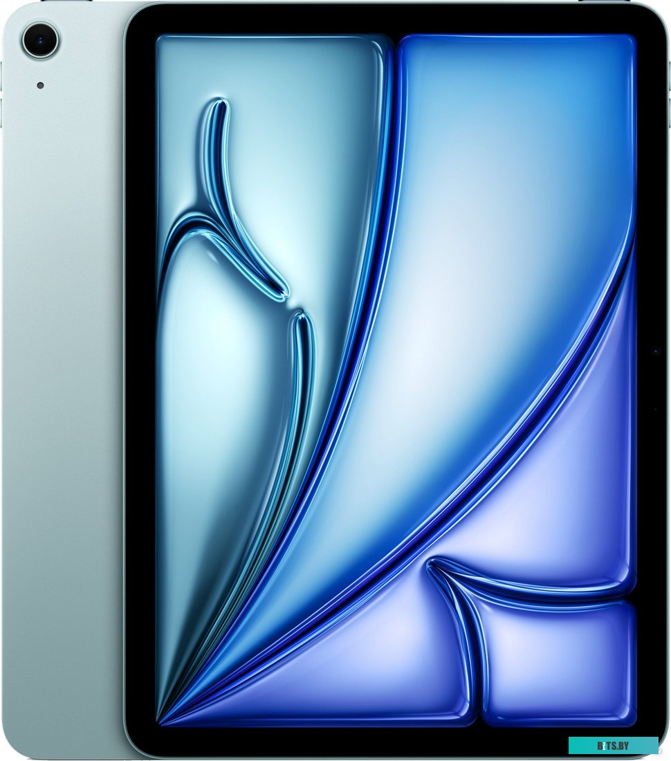 Планшет IPAD AIR 11" 128GB WIFI BLUE MUWD3ZP/A APPLE MUWD3LL/A