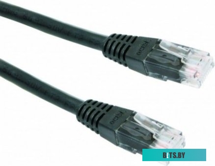 Кабель Cablexpert PP22-2M/BK