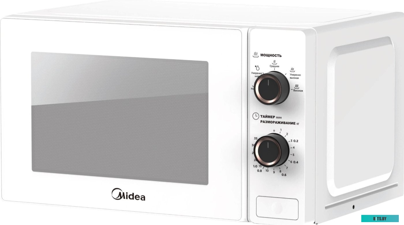Микроволновая печь Midea MM720S220-W