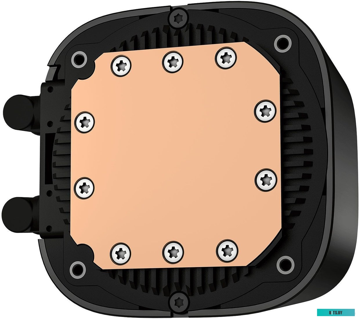 Жидкостный охладитель DeepCool LE720 R-LE720-BKAMMN-G-1