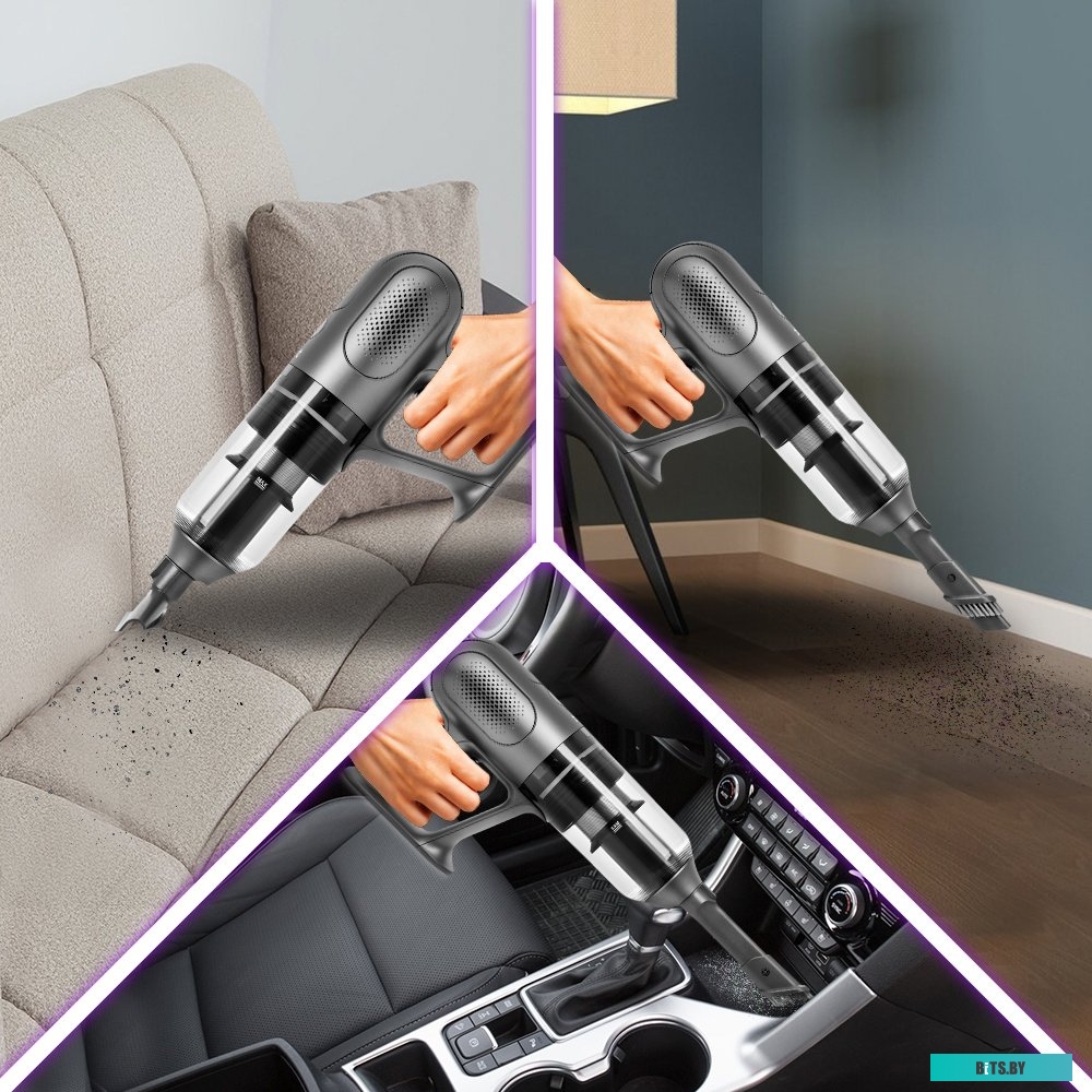 КТ-6612-2 Чайник электрический Kitfort КТ-6612-2 1.7л. 2200Вт белый (корпус: нержавеющая сталь)