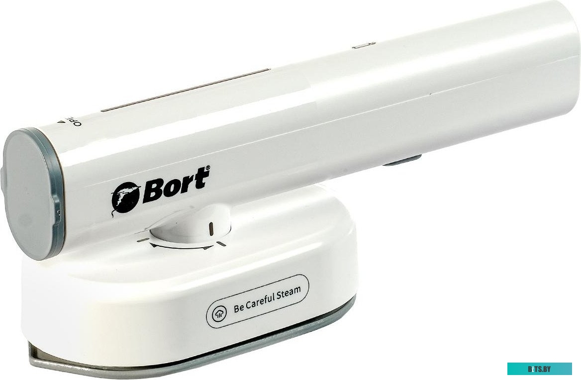 93415711 Отпариватель для одежды BORT Travel (93415711)