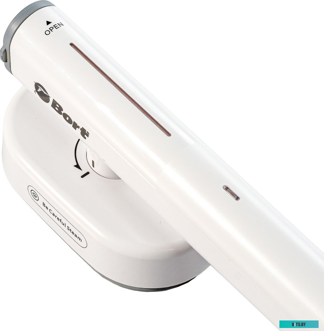 93415711 Отпариватель для одежды BORT Travel (93415711)