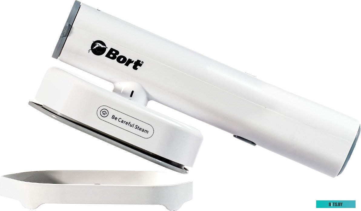 93415711 Отпариватель для одежды BORT Travel (93415711)