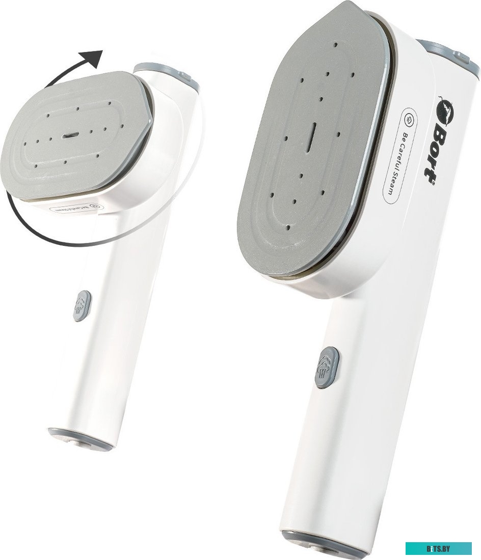 93415711 Отпариватель для одежды BORT Travel (93415711)