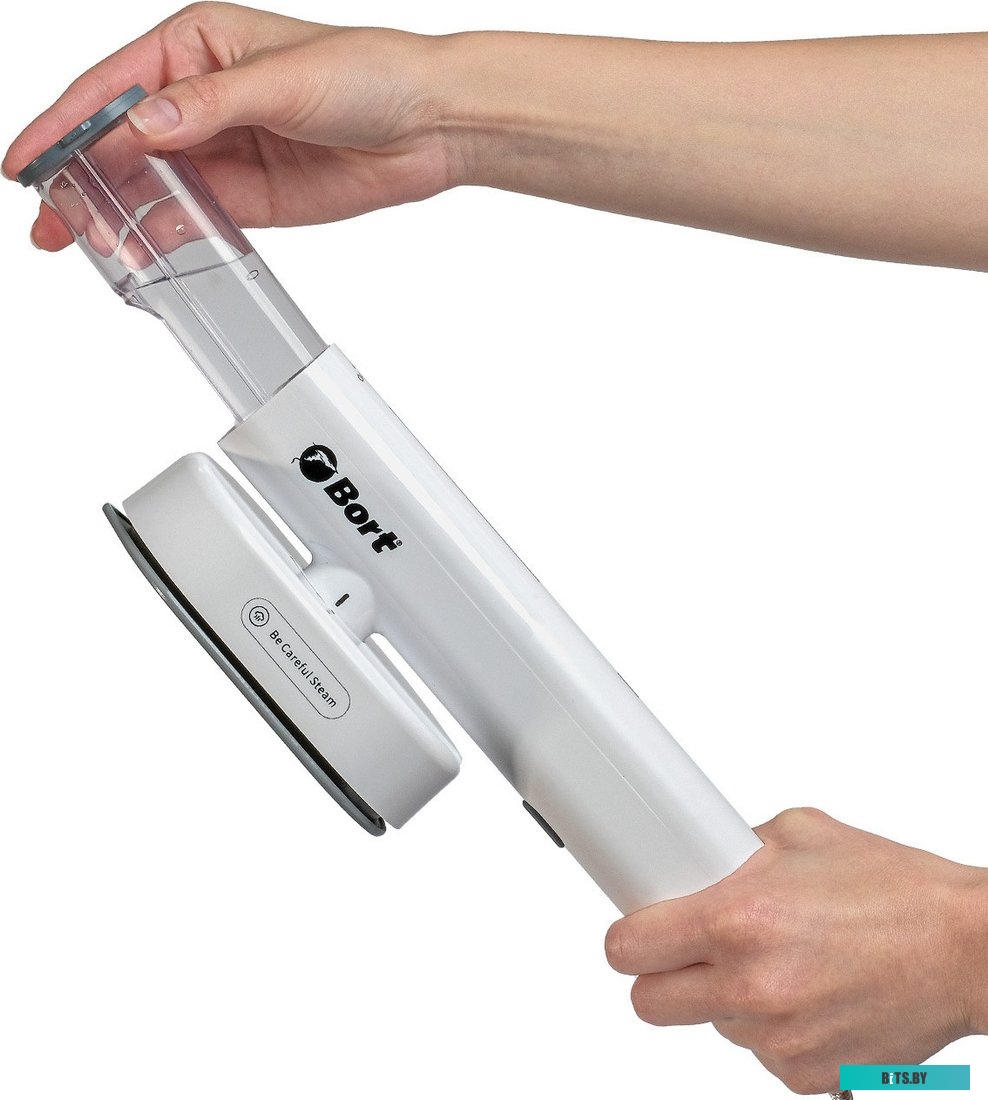 93415711 Отпариватель для одежды BORT Travel (93415711)