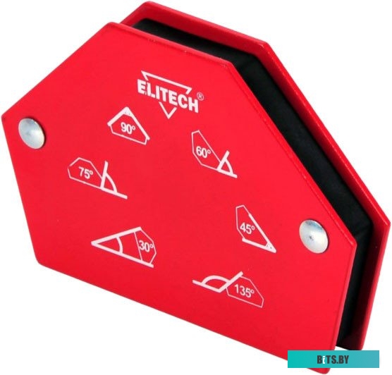 0606.014400 Держатель электродов Elitech 0606.014400