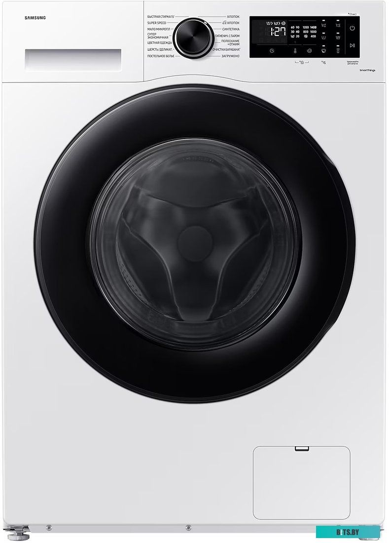 WW11CGC04CAELP Стиральная машина Samsung WW11CGC04CAELP