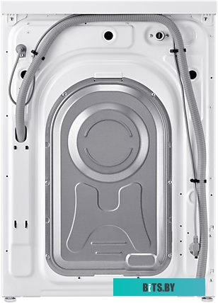 WW11CGC04CAELP Стиральная машина Samsung WW11CGC04CAELP