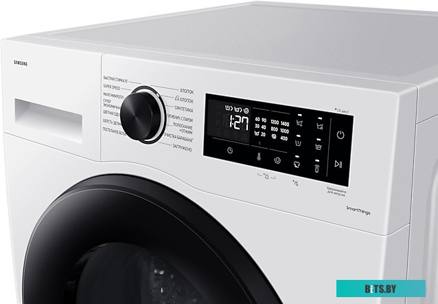 WW11CGC04CAELP Стиральная машина Samsung WW11CGC04CAELP