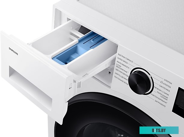 WW11CGC04CAELP Стиральная машина Samsung WW11CGC04CAELP