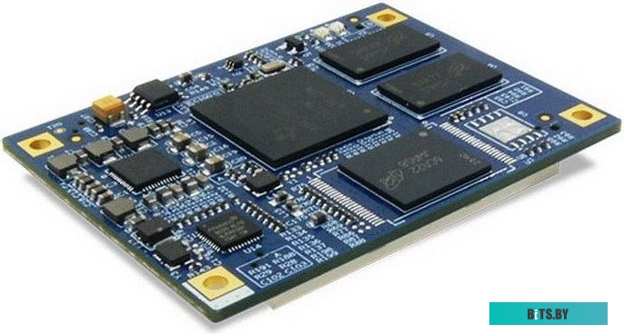 Одноплатный компьютер Myir MYD-C4377-4E512D-100-I-PRU