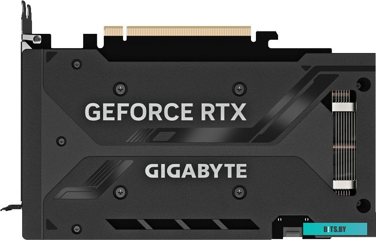 Видеокарта Gigabyte PCI-E 4.0 GV-N4070WF2OCV2-12GD NVIDIA GeForce GV-N4070WF2OCV2-12GD