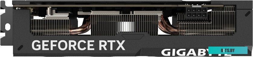 Видеокарта Gigabyte PCI-E 4.0 GV-N4070WF2OCV2-12GD NVIDIA GeForce GV-N4070WF2OCV2-12GD