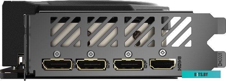 Видеокарта Gigabyte PCI-E 4.0 GV-N4070WF2OCV2-12GD NVIDIA GeForce GV-N4070WF2OCV2-12GD