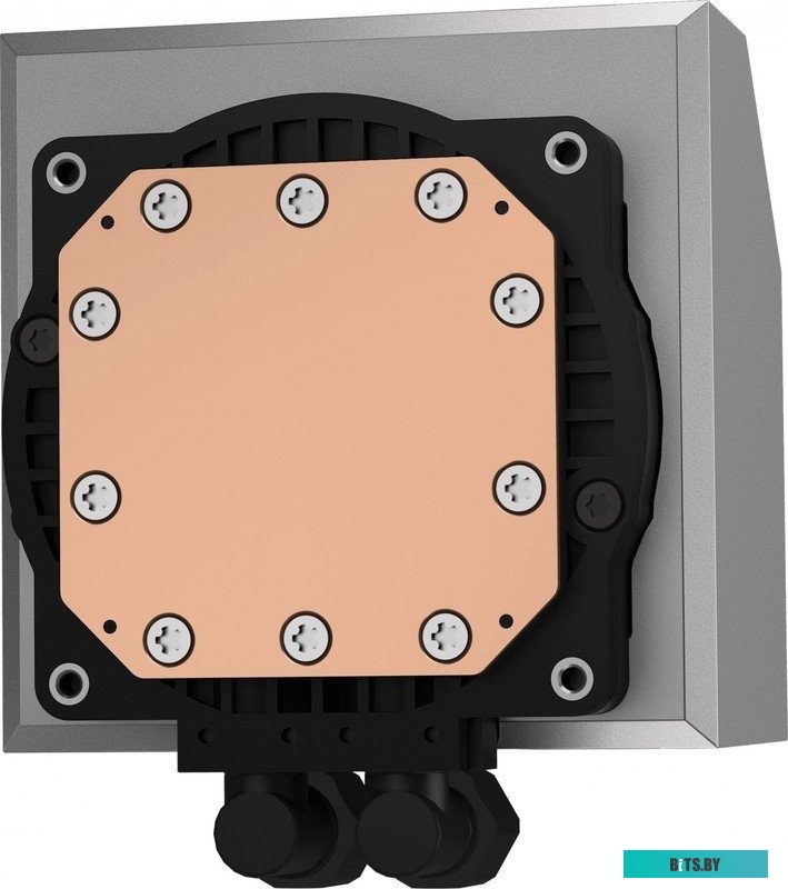 Жидкостный охладитель DeepCool LT240 ARGB R-LT240-BKAMNC-G-1