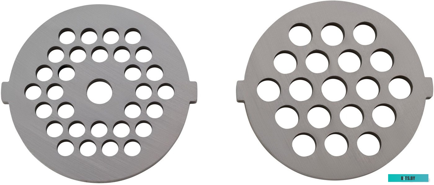 HY-MG2214 Мясорубка Hyundai HY-MG2214,  серебристый / черный