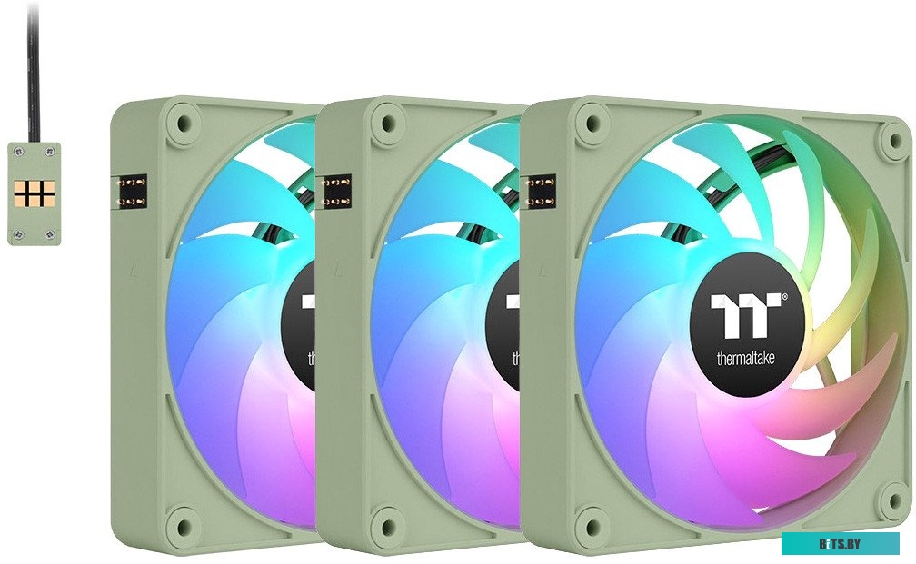 CL-F197-PL14MG-A Thermaltake CT140 EX ARGB CL-F197-PL14MG-A