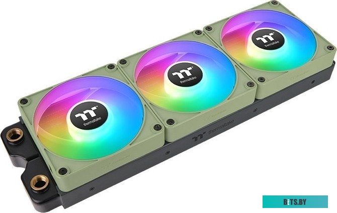 CL-F197-PL14MG-A Thermaltake CT140 EX ARGB CL-F197-PL14MG-A