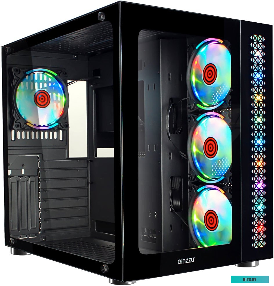 Ginzzu V530