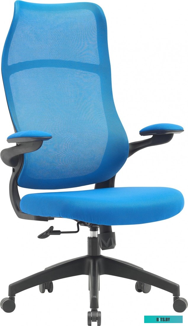 Кресло Cactus CS-MC515-BL темно-синий сиденье темно-синий CS-MC515-BL