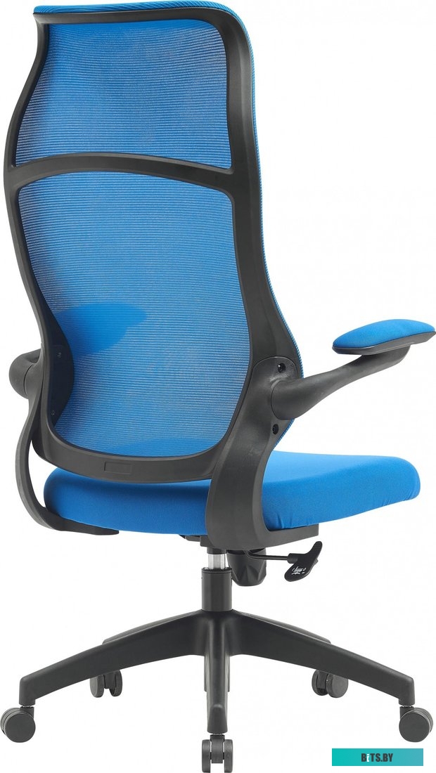 Кресло Cactus CS-MC515-BL темно-синий сиденье темно-синий CS-MC515-BL