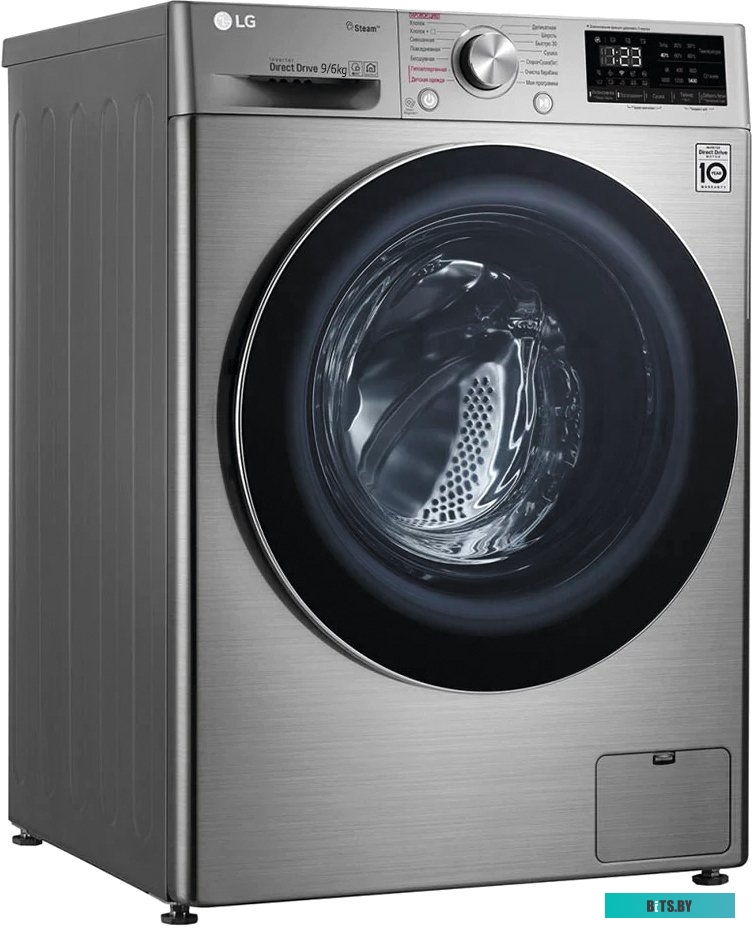 F4V5VG2S Стиральная машина LG F4V5VG2S