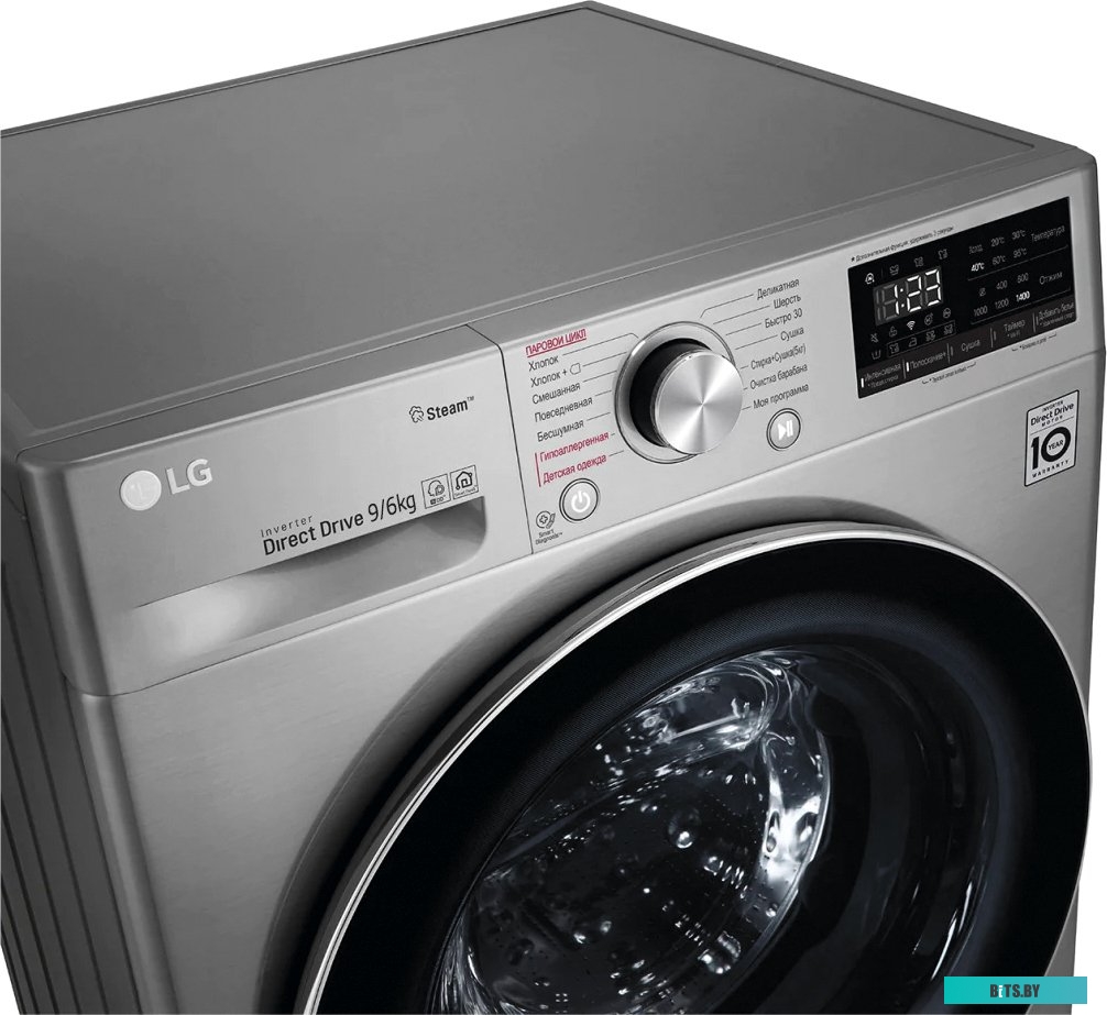 F4V5VG2S Стиральная машина LG F4V5VG2S