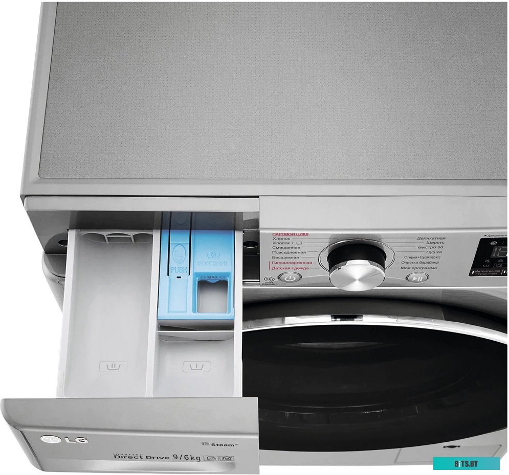 F4V5VG2S Стиральная машина LG F4V5VG2S