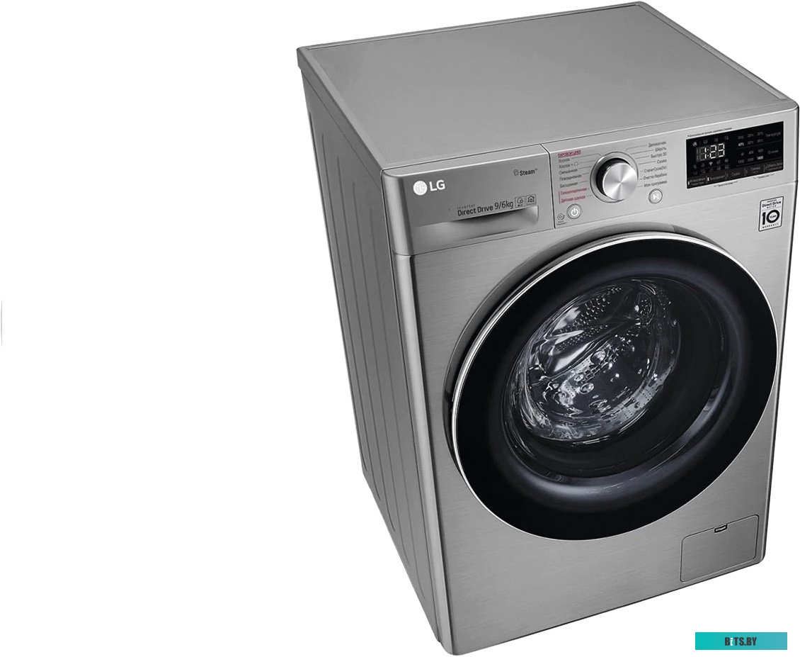 F4V5VG2S Стиральная машина LG F4V5VG2S
