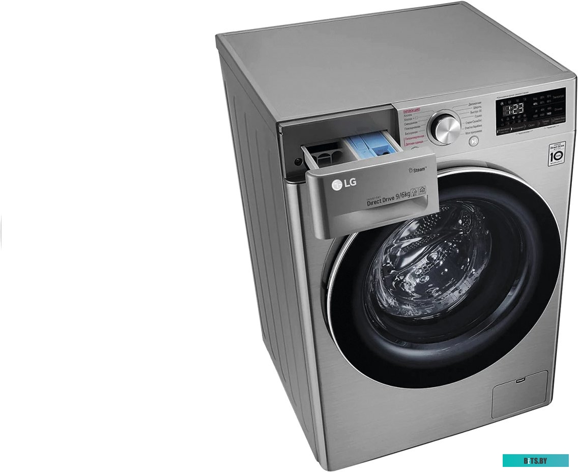F4V5VG2S Стиральная машина LG F4V5VG2S