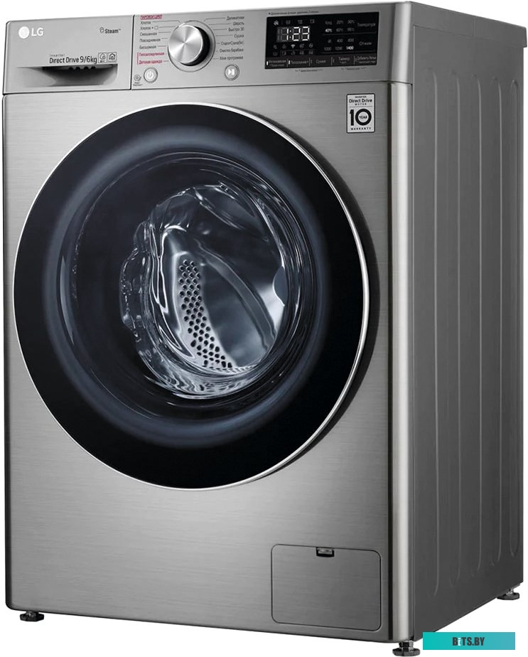 F4V5VG2S Стиральная машина LG F4V5VG2S