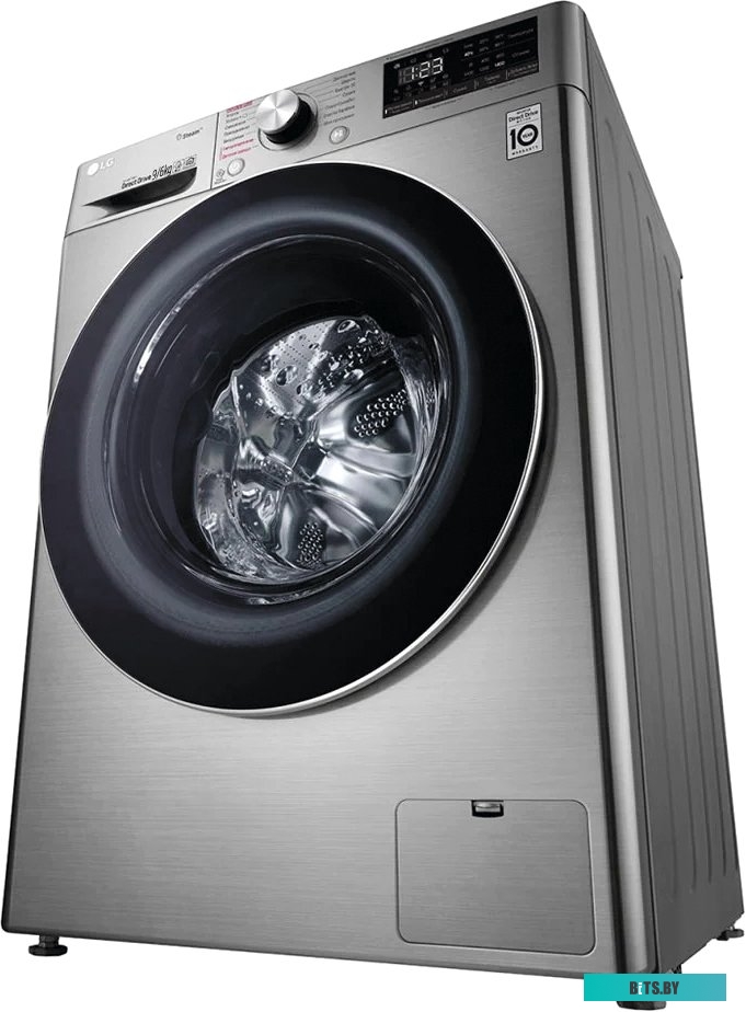 F4V5VG2S Стиральная машина LG F4V5VG2S