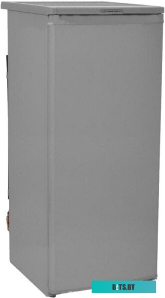 451 КШ-165/15-002 Холодильник однокамерный Саратов 451 КШ-165/15-002 серый