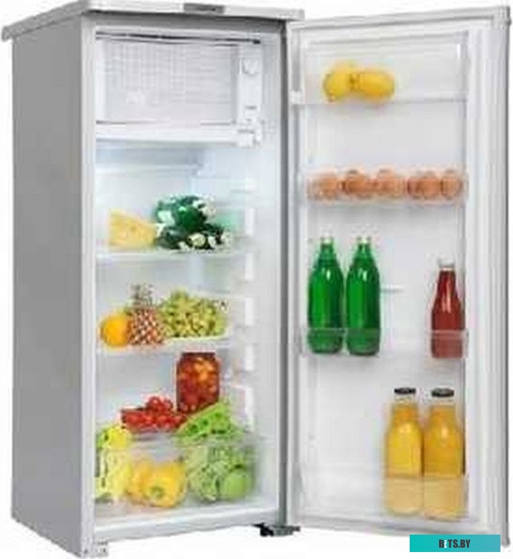 451 КШ-165/15-002 Холодильник однокамерный Саратов 451 КШ-165/15-002 серый