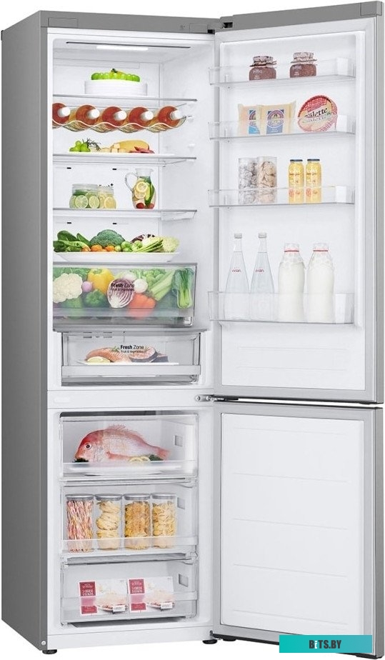 GC-B509FNMW LG DoorCooling+ GC-B509FNMW