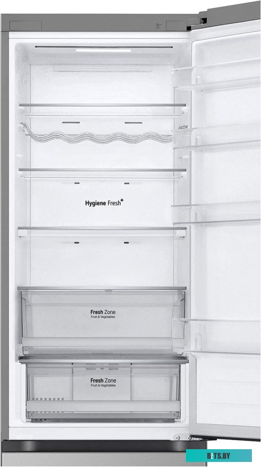 GC-B509FNMW LG DoorCooling+ GC-B509FNMW