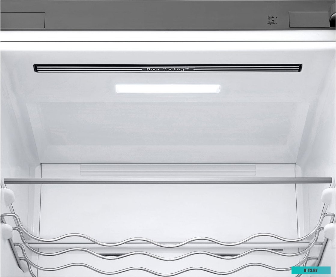 GC-B509FNMW LG DoorCooling+ GC-B509FNMW