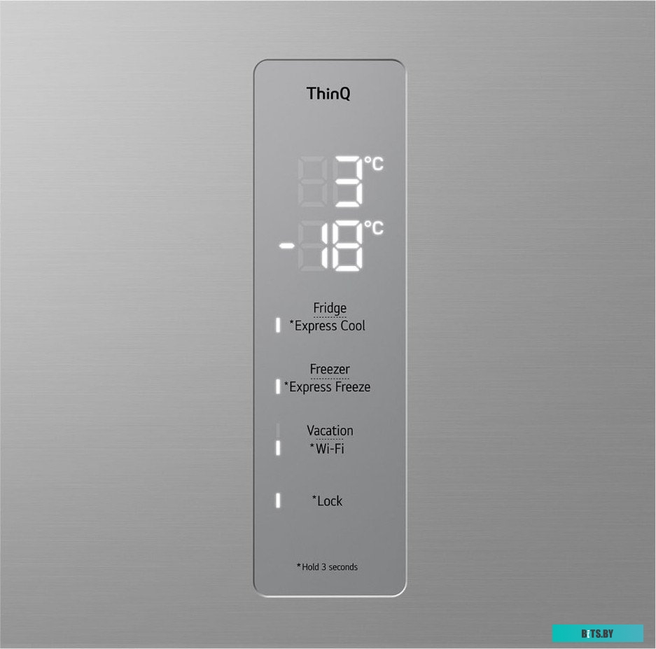 GC-B509FNMW LG DoorCooling+ GC-B509FNMW