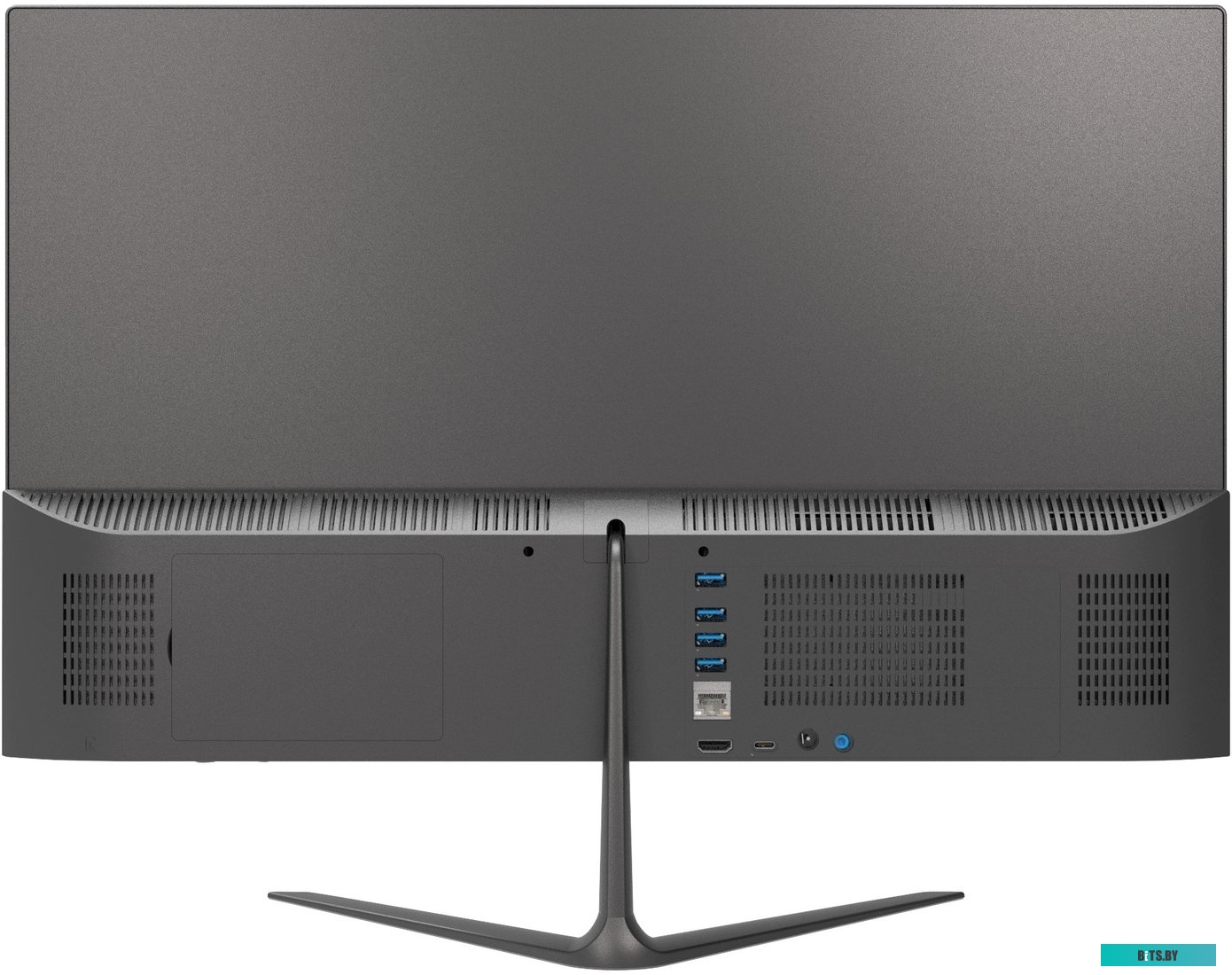 Моноблок Digma Optimum 23.8 DM23CN-8CX