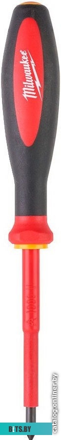 4932464047 Отвертка Milwaukee 4932464047