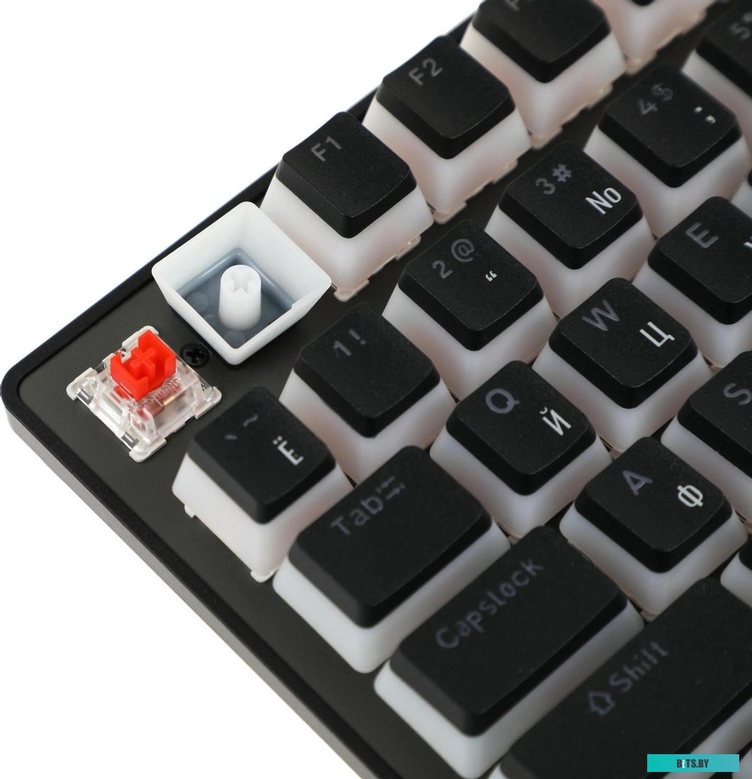 Клавиатура Acer Nitro OKW303 ZL.KBDCC.01D