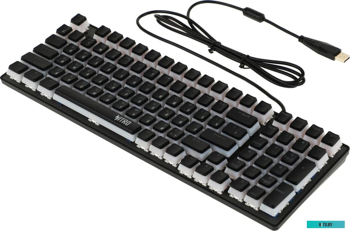 Клавиатура Acer Nitro OKW303 ZL.KBDCC.01D