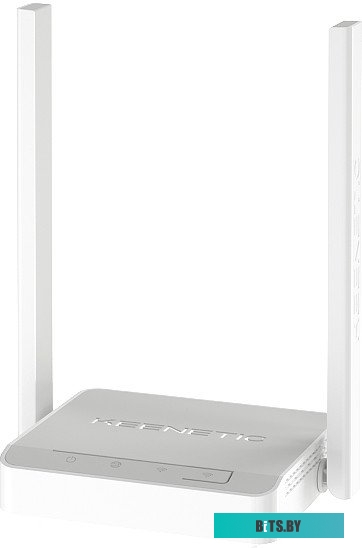 4G Wi-Fi роутер Keenetic 4G KN-1213