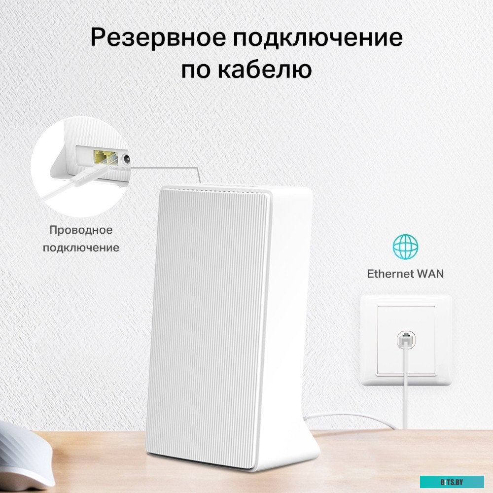Роутер Mercusys MB230-4G